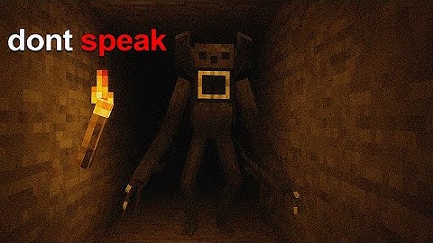 I Added The VOICE MIMIC To Minecraft