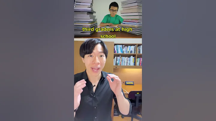 Why Japanese University Students Don't Study - DayDayNews