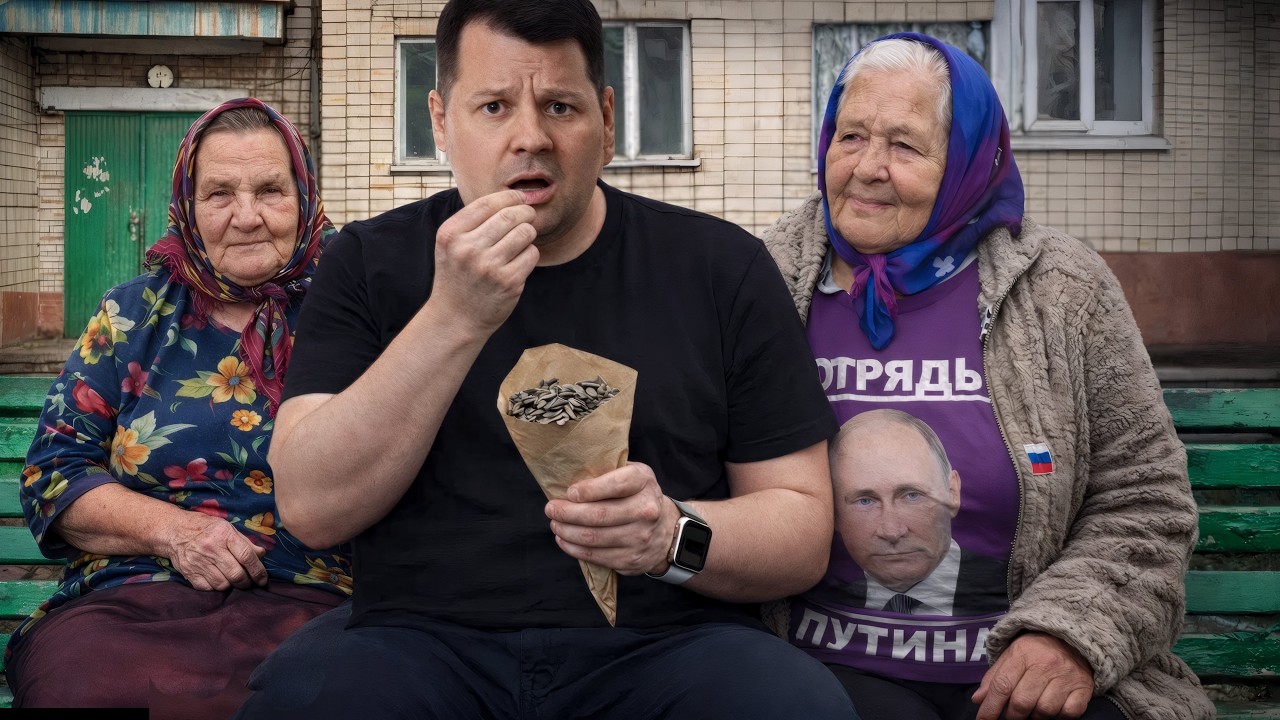 НЕ уезжайте из России! 10 вещей, о которых молчат эмигранты