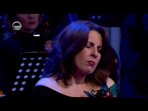 თამარ ლიჩელი | ფ.ლისტი - ნუგეში