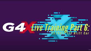 Link G4x Live Training Part 6: SR20DET s13 Drift Car | Evans Performance Academy