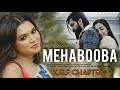 Mehabooba song hindi  kgf chapter 2  dipanwita goswami  cover song
