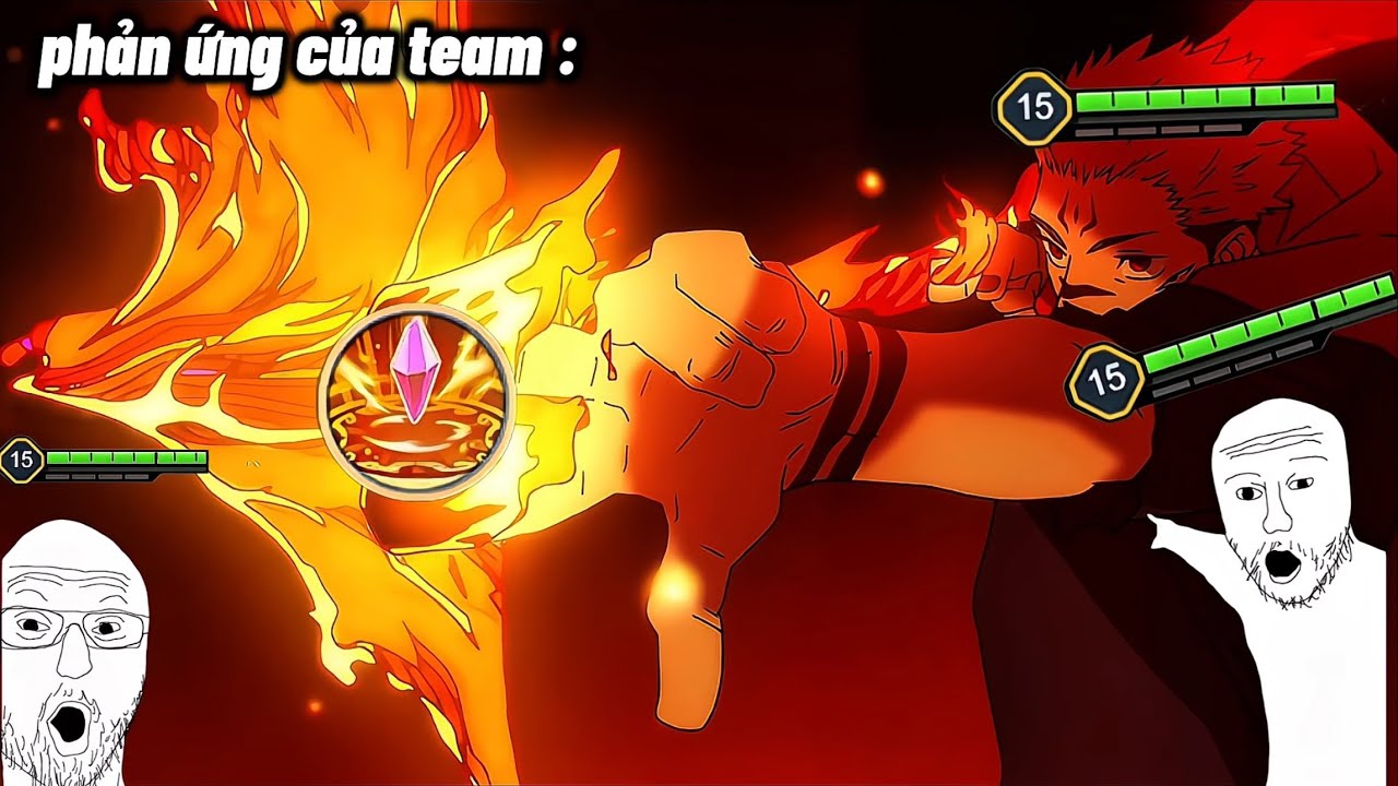 tôi đã biến alicu thành siêu sát thủ với món trang bị này