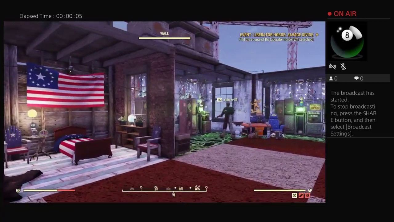 Fallout 76 - Vending Machine Weapons for Sale - Conformist Gaming