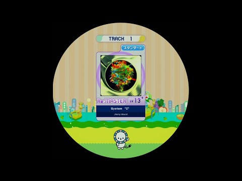 【譜面確認用】System “Z” Re:MASTER【maimaiでらっくす外部出力】