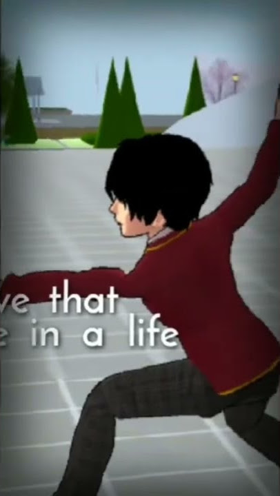 #sakuraschoolsimulator [ferel dan fasya]udah berteman dari kecil 🎧dendilios