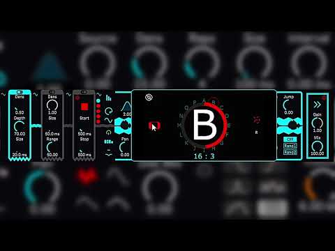 Drox II Pro - Experimentation and fun with vocals