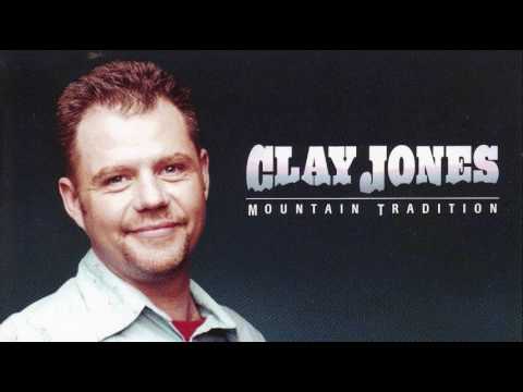 Road to Columbus -Track 04- Clay Jones: Mountain Tradition