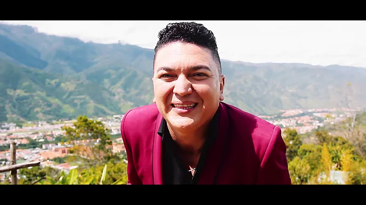 Lgrima de amor / Alexander Morales