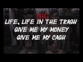 LITTLE BIG - Life in da trash Lyrics