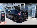 2020 Honda Civic Type R GT