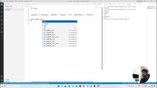 41. For Loop in Python | Python in Hindi