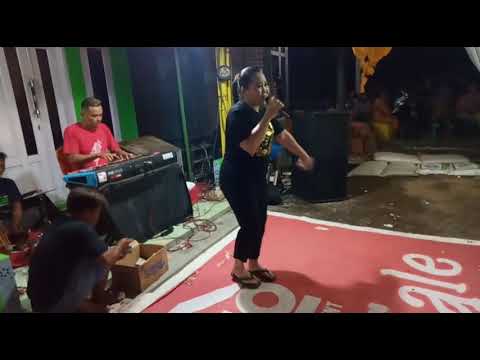 ELLA DWI WARNA - WAYU COLONGAN
