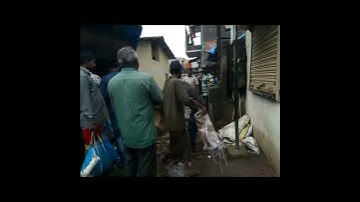 Mumbai NHRSJB social work