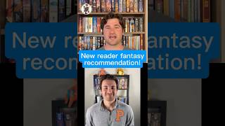 The BEST Fantasy Book to Start With? Jack &amp; Jax Pick One Each 📚 #brandonsanderson #fantasybooktok