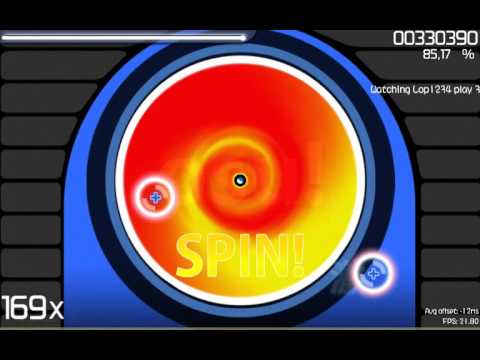 (osu)  暗殺教室op