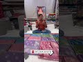 #saree #shorts #viralshorts #video #viralvideo #dagadusheth #marketnmuchmore #punekar