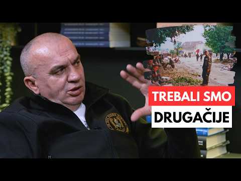 Vrsaljko o pljački nakon Oluje: Rat daje heroje i hijene!