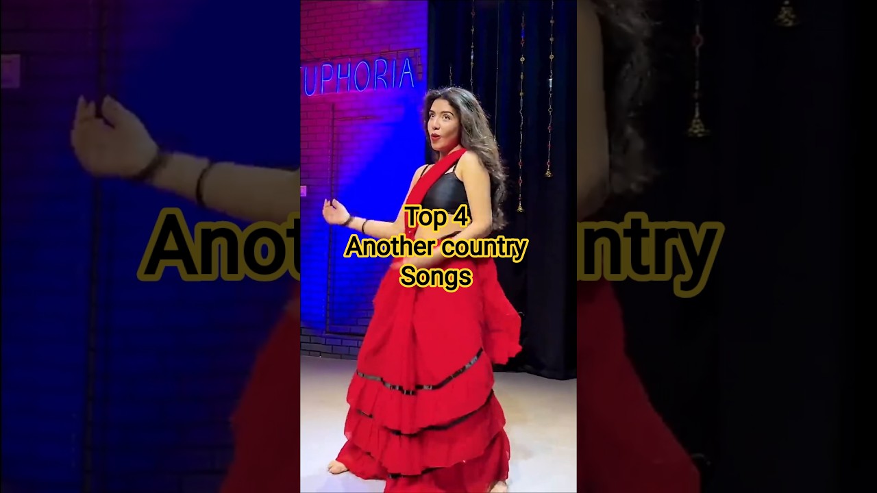 " top 4 another country songs" 