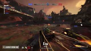 The Chaotic Racing Game That's a Mix of Mad Max + Warhammer ⚔️ This Week's Free Game on Epic Games! screenshot 1