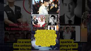 Download Lagu Yu Menglong's Texts: China's Heartthrob Haunts the Spotlight with Alleged Pleas of Terror \u0026 Betrayal MP3 Download Lagu Yu Menglong's Texts: China's Heartthrob Haunts the Spotlight with Alleged Pleas of Terror \u0026 Betrayal MP3