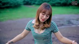 Dj Tiara (Jika kau bertemu aku begini) -  Vita Alvia I  