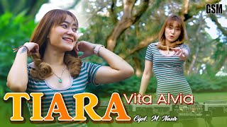 Dj Tiara (Jika kau bertemu aku begini) -  Vita Alvia I Official Music Video