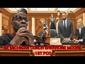 Defense Challenges Arrest Warrant in Michigan Case | Discovery Dispute and Franks Hearing Explained