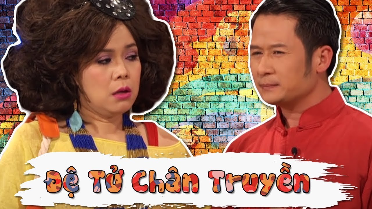 Hài kịch hay nhất 