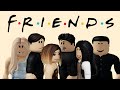 How to design a game to promote friendship