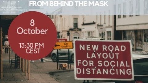 Pall Asgeir Torfason - University PR & Communication from behind the mask