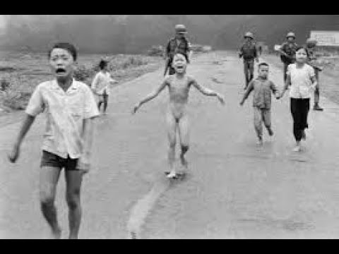 Vídeo: A guerra do vietnã foi longa?