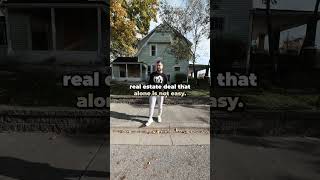 Here’s the truth about the BRRRR method! #realestate #fixandflip #investing