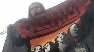 ADELLA Live Alon-Alon Tuban )MURKA( KREATOR RONGGOLAWE