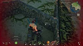 Windrose взлом здоровья и стамины в Cheat Engine.
