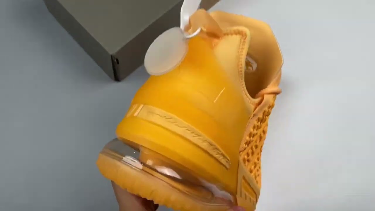 cheap Authentic Nike LEBRON 18 EP ‘SISTERHOOD’ wholesale prices: 