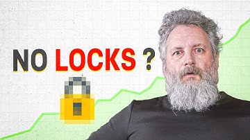I Stopped Using LOCKS… Here’s What Happened!