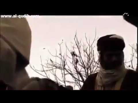 لقاء بشر بن حذلم مع السيدة أم البنين عليها السلام