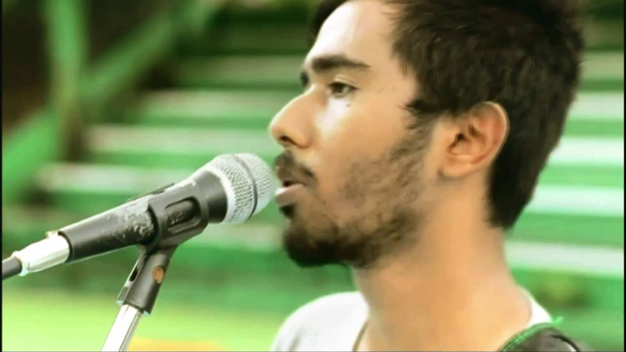 Sporshok  - Ruet Rag Day Music Video  (11 series)