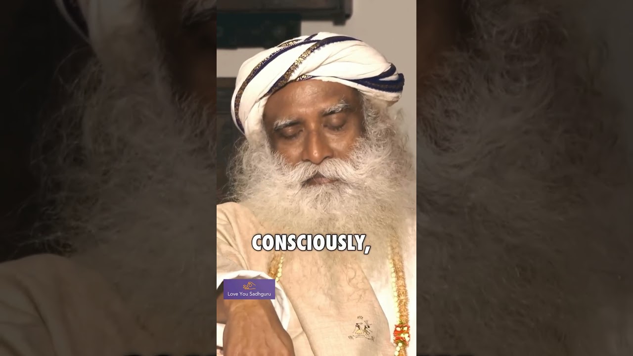 Karma is a Warning, Not a Reward