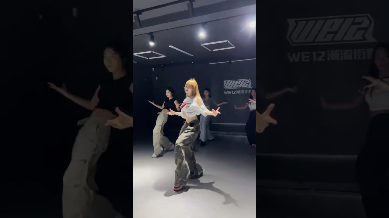 like JENNIE #Dance Cover