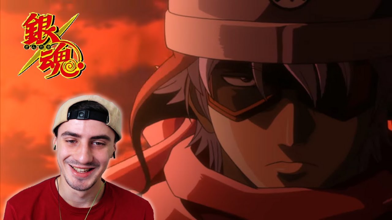 Yorinuki Gintama San Openings Endings Reaction よりぬき銀魂さん Op Ed 反応 Youtube