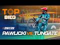Przemysław Pawlicki vs. Rohan Tungate in Round 4 🏁