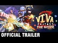 VIVA FANTASY S2: THE MOVIE - Official Trailer (Animasi Minecraft)