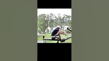 All about taking the catch with your feet #rowing #sculling #rowingclub #rowingcoach
