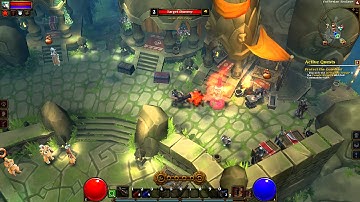 torchlight 2 ep 4