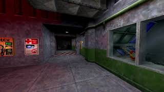 motion blur test 2