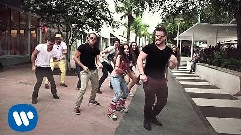 MR - Preguntas (Video Oficial)