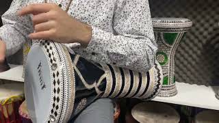 Darbuka  - Pearl shards screenshot 4