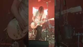 Not like Nirvana. Not like Foo Fighters. Not like The Strokes. It’s ZEPHYRING about to break out…